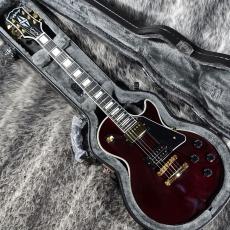 Epiphone Jerry Cantrell Wino Les Paul Custom Wine Red