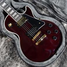 Epiphone Jerry Cantrell Wino Les Paul Custom Wine Red_2