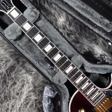 Epiphone Jerry Cantrell Wino Les Paul Custom Wine Red_3