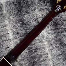 Epiphone Jerry Cantrell Wino Les Paul Custom Wine Red_7