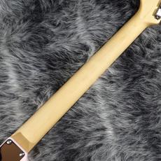 Fender FSR Collection Traditional II 60s Jazzmaster Matching Head Shell Pink_6