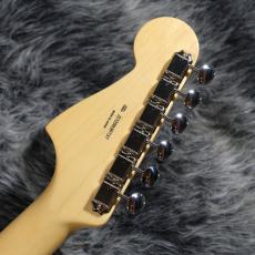 Fender FSR Collection Traditional II 60s Jazzmaster Matching Head Shell Pink_7