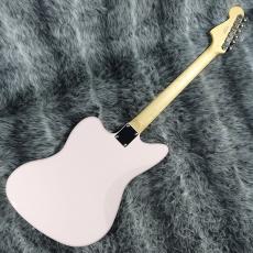 Fender FSR Collection Traditional II 60s Jazzmaster Matching Head Shell Pink_8