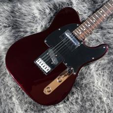 Fender Limited Player II Telecaster Oxblood