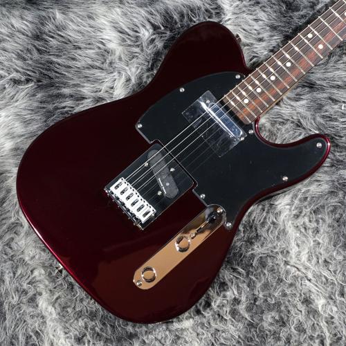 Fender Limited Player II Telecaster Oxblood