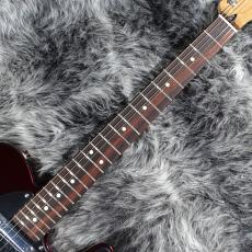 Fender Limited Player II Telecaster Oxblood_2