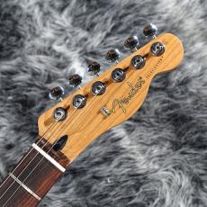 Fender Limited Player II Telecaster Oxblood_3