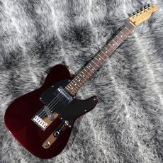 Fender Limited Player II Telecaster Oxblood_4
