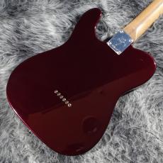 Fender Limited Player II Telecaster Oxblood_5