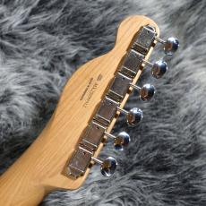 Fender Limited Player II Telecaster Oxblood_7