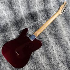 Fender Limited Player II Telecaster Oxblood_8