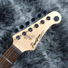 YAMAHA Pacifica Standard Plus PACS+12 BL_3