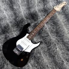 YAMAHA Pacifica Standard Plus PACS+12 BL_4