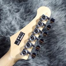 YAMAHA Pacifica Standard Plus PACS+12 BL_7