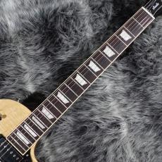 Gibson Les Paul Studio Figured Antique Natural Top_2