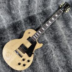 Gibson Les Paul Studio Figured Antique Natural Top_4