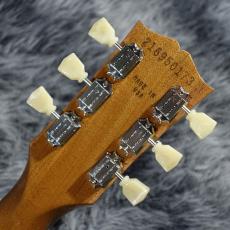 Gibson Les Paul Studio Figured Antique Natural Top_7