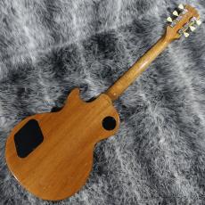 Gibson Les Paul Studio Figured Antique Natural Top_8