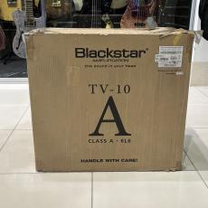 Blackstar TV 10-A 6L6 【箱ボロ・外装アウトレット特価】_2