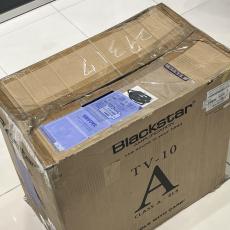 Blackstar TV 10-A 6L6 【箱ボロ・外装アウトレット特価】_3