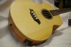 Bromo BAT8E BASS (Fretted)(画像商品掲載)