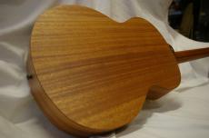 Bromo BAT8E BASS (Fretted)(画像商品掲載)_2