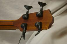 Bromo BAT8E BASS (Fretted)(画像商品掲載)_3