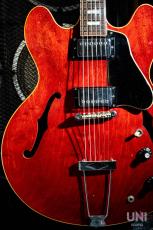 Gibson ES-335TD / 1967