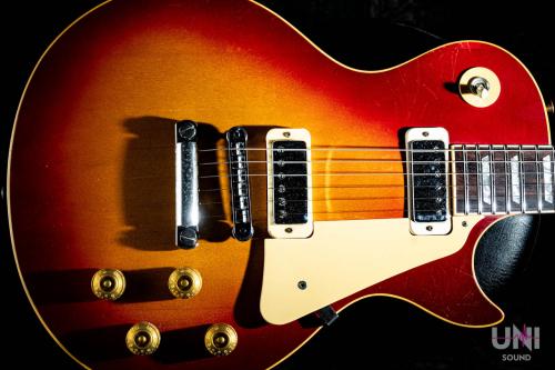 Gibson Les Paul Deluxe / 1980