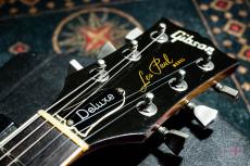 Gibson Les Paul Deluxe / 1980_3