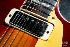 Gibson Les Paul Deluxe / 1980_4