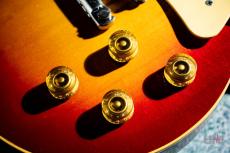 Gibson Les Paul Deluxe / 1980_6