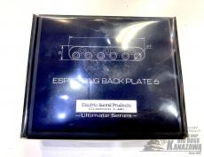 ESP ESP String Back Plate 6 Gold【即納可能!】_3