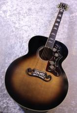 Gibson 【限定特価】【鳴り◎】 Murphy Lab 1957 SJ-200 Light Aged #20825008【分割手数料0%】【送料当社負担】_2