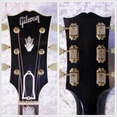 Gibson 【限定特価】【鳴り◎】 Murphy Lab 1957 SJ-200 Light Aged #20825008【分割手数料0%】【送料当社負担】_10