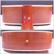 Gibson 【限定特価】Custom Shop Murphy Lab 1960 Hummingbird Heritage Cherry Sunburst Light Aged_7