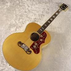Gibson 【マーフィーラボモデル】Custom Shop Murphy Lab 1957 SJ-200 Dark Natural Light Aged 【分割手数料0%】_5