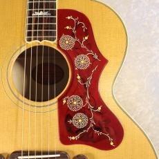 Gibson 【マーフィーラボモデル】Custom Shop Murphy Lab 1957 SJ-200 Dark Natural Light Aged 【分割手数料0%】_6