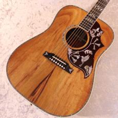 Gibson 【超希少】Dealer Select Custom Shop Hummingbird Custom ALL KOA 【分割手数料0%】【送料当社負担】_2