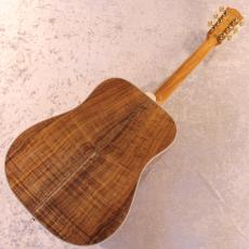 Gibson 【超希少】Dealer Select Custom Shop Hummingbird Custom ALL KOA 【分割手数料0%】【送料当社負担】_8