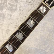 Gibson 【マーフィーラボモデル】Custom Shop Murphy Lab 1957 SJ-200 Dark Natural Light Aged 【分割手数料0%】_3