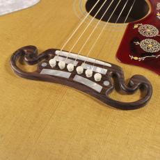 Gibson 【マーフィーラボモデル】Custom Shop Murphy Lab 1957 SJ-200 Dark Natural Light Aged 【分割手数料0%】_7