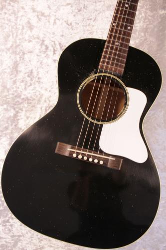 Gibson 1933 L-00 Ebony Light Aged #22225018【送料当社負担】【分割手数料0%】