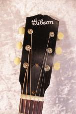 Gibson 1933 L-00 Ebony Light Aged #22225018【送料当社負担】【分割手数料0%】_4