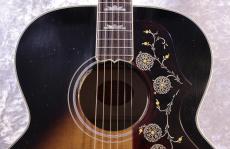 Gibson 【限定特価】【鳴り◎】 Murphy Lab 1957 SJ-200 Light Aged #20825008【分割手数料0%】【送料当社負担】_3