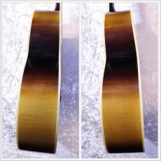 Gibson 【限定特価】【鳴り◎】 Murphy Lab 1957 SJ-200 Light Aged #20825008【分割手数料0%】【送料当社負担】_8