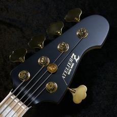 ATELIER Z Custom Order M#265 CTM-Black Gold Line&MH/Golg Parts-#042181 【4.37kg】【イチオシ杢目!】_4