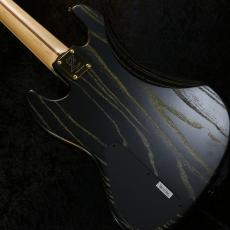 ATELIER Z Custom Order M#265 CTM-Black Gold Line&MH/Golg Parts-#042181 【4.37kg】【イチオシ杢目!】_8