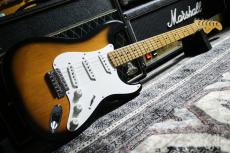 Fender Japan ST57-65 AS 2TS 1994 (40th Anniversary Model) #S018905