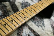 Fender Japan ST57-65 AS 2TS 1994 (40th Anniversary Model) #S018905_4